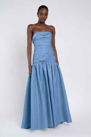 Jenny Yoo Bridesmaid Dress Sarah