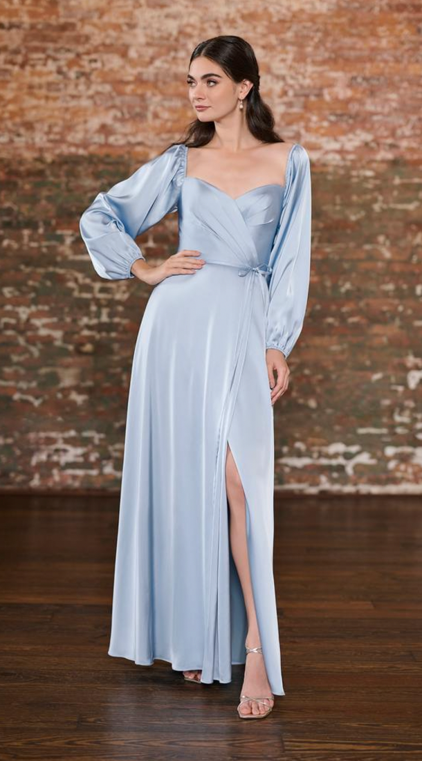 Christina Wu Bridesmaid Dress 22238 Navy Christina Wu Bridesmaid Dress 22238 Navy