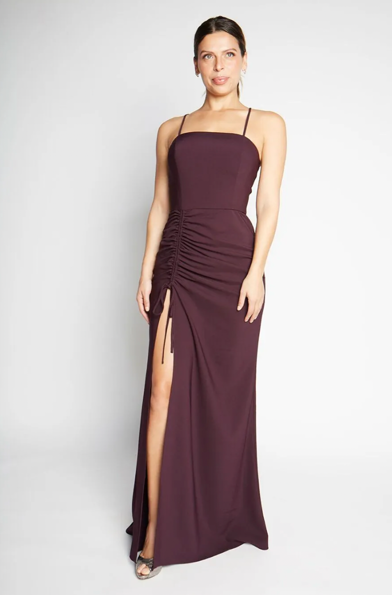 hip bridesmaid dresses Plus Size Bridesmaid Dresses | Flattering Curvy Bridesmaid Gowns
