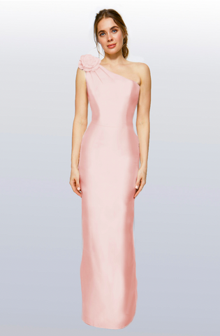 Bari Jay Bridesmaid Dress 2459