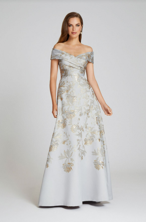 Teri Jon Dress 229028 Teri Jon Dress 229028
