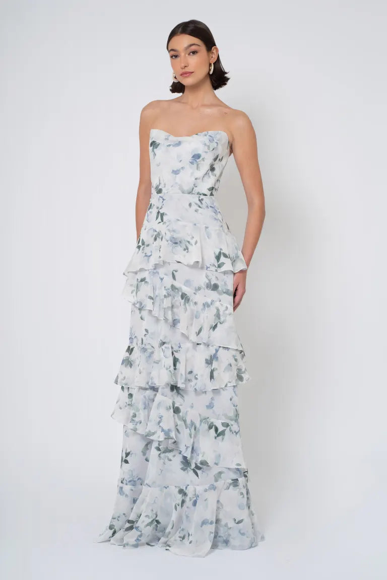 Jenny Yoo Bridesmaids - Simona main image 0