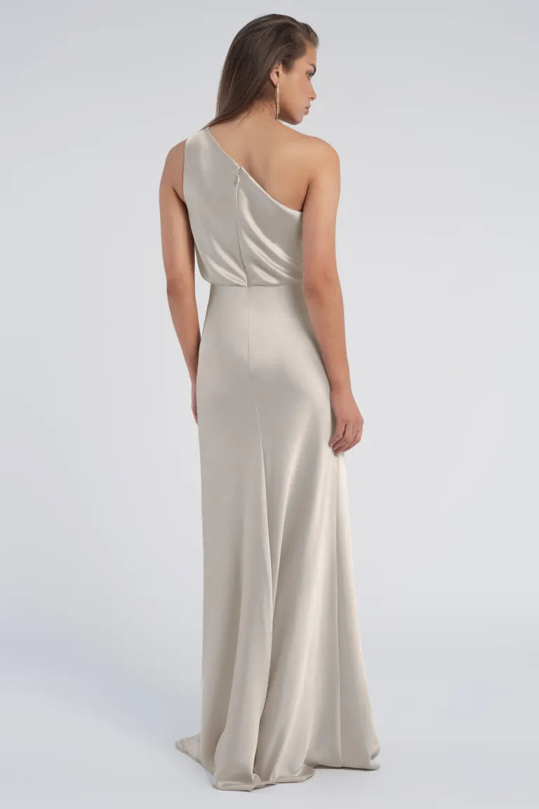 Jenny Yoo Bridesmaid Dress Sterling & Bella Bridesmaids