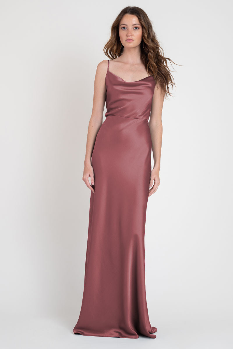 Jenny Yoo Bridesmaid Dress Colby | Bella Bridesmaids