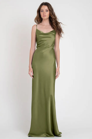 Jenny Yoo Bridesmaid Dress Sylvie