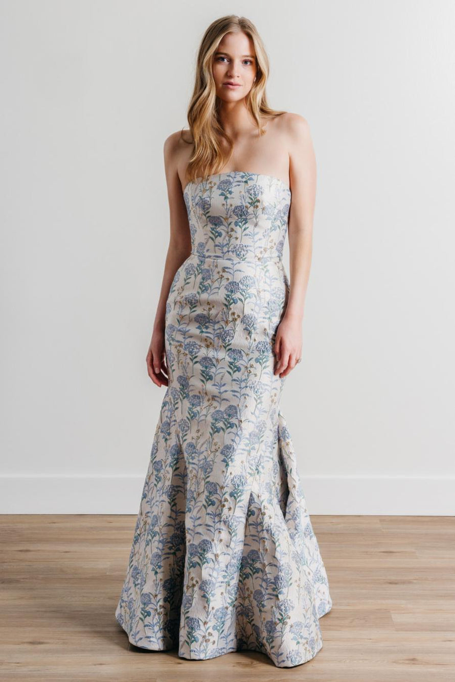 By Watters Dress Claudia 32506 By Watters Dress Claudia 32506