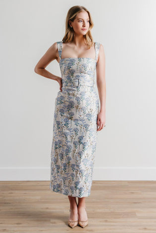By Watters Dress Lucie 32505