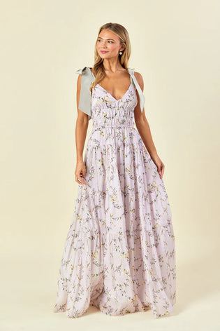 LulaKate Demi Dress
