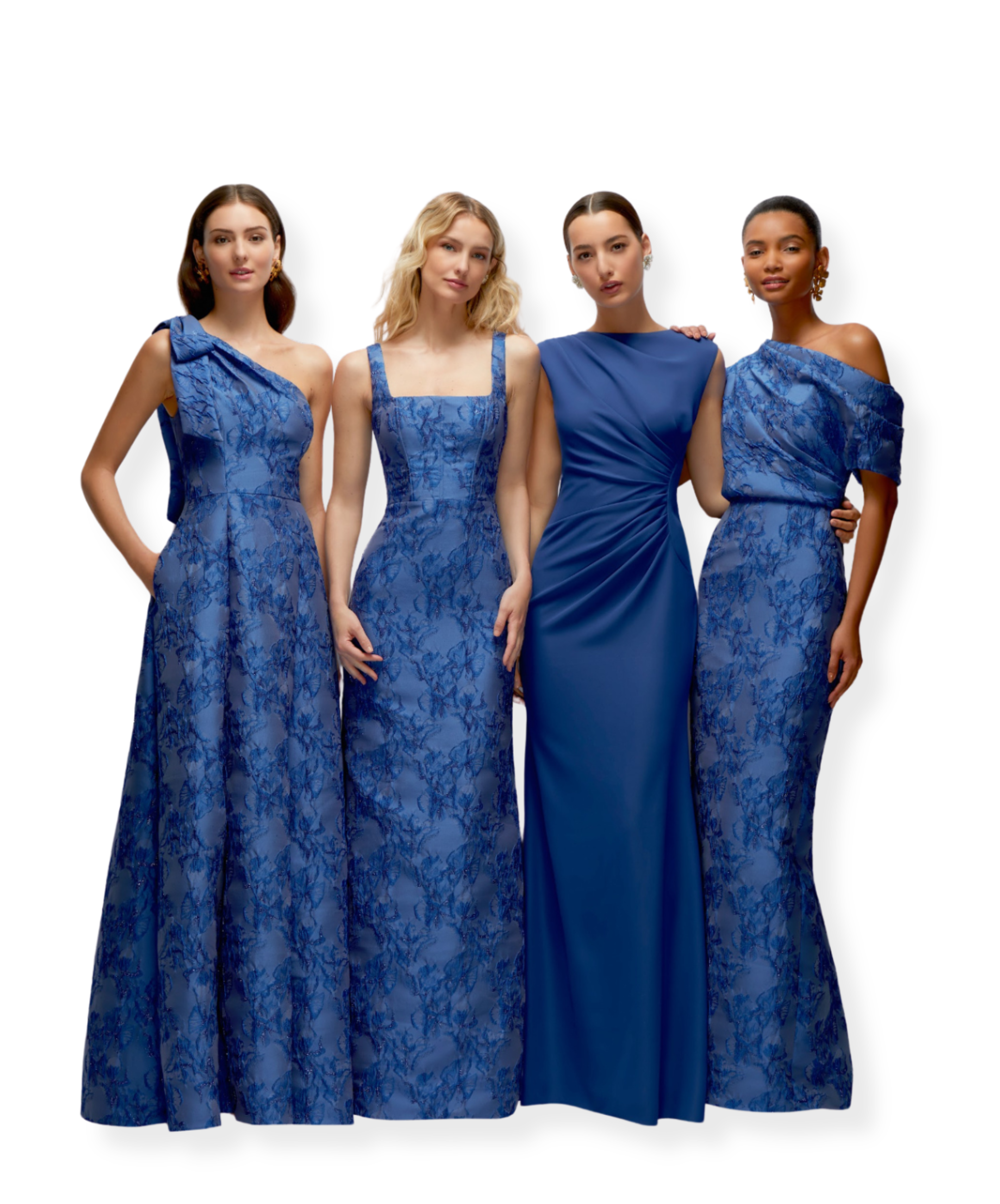 Bella Bridesmaids | Bridesmaid Dresses \u0026 Maid of Honor Gowns