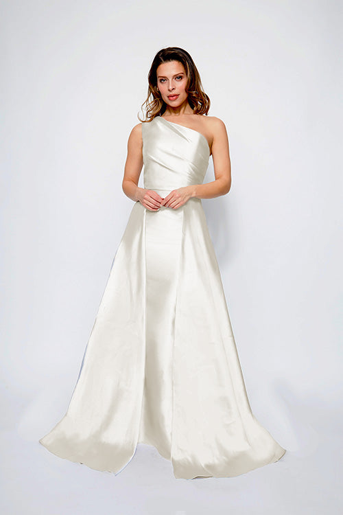 Bari Jay Bridesmaid Dress 2452 | Bella Bridesmaids