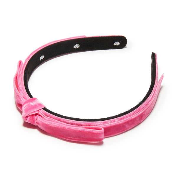 lele-sadoughi-headbands-one-  display picture 1