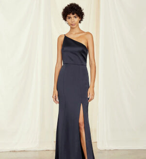 Adrianna Papell Bridesmaid Dress Style 091866700 Bella Bridesmaids