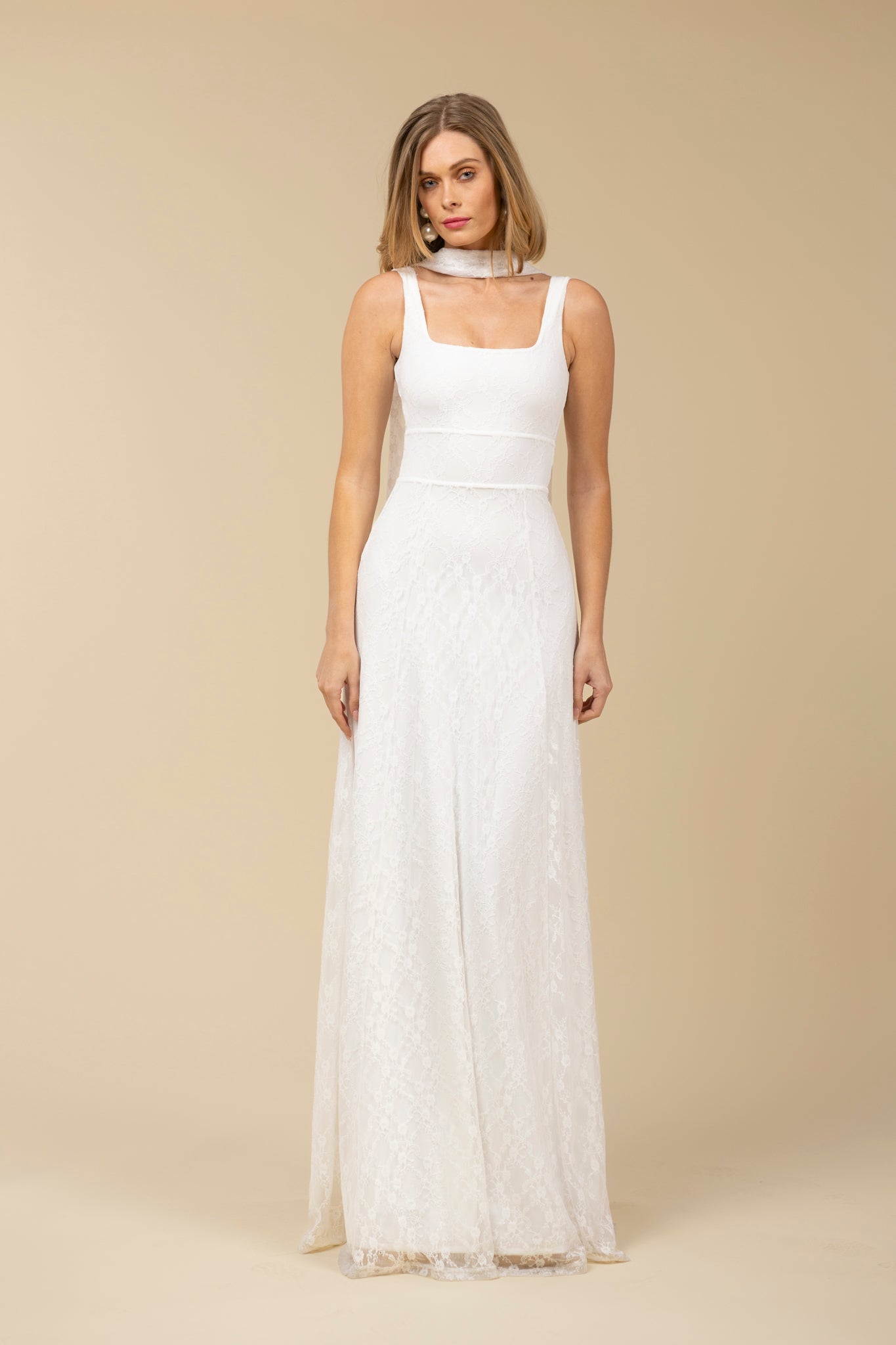 Smith & Quinn The Cosette Dress