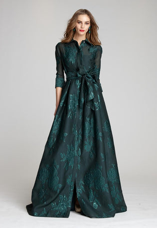 Teri Jon Dress 237016 | Bella Bridesmaids Teri Jon Dress 237016 | Bella Bridesmaids