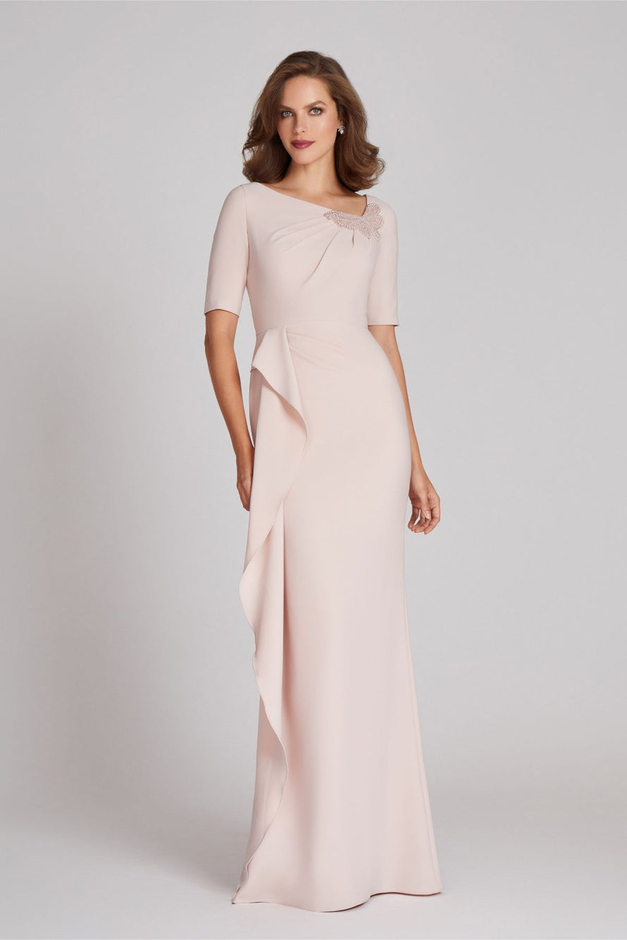 Teri Jon Dress 236017 Teri Jon Dress 236017