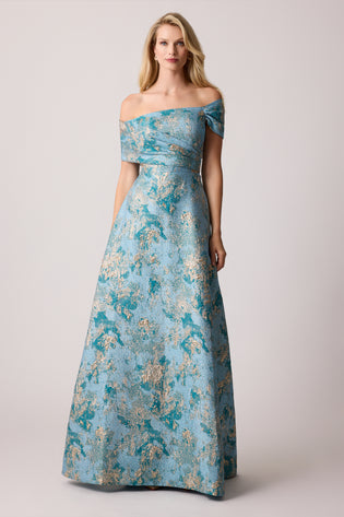 Teri Jon Dress 259029