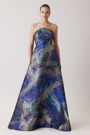 Teri Jon Dress 257078