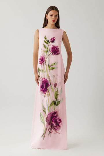 Floral Bridesmaid Dresses | Bella Bridesmaids Floral Bridesmaid Dresses | Bella Bridesmaids