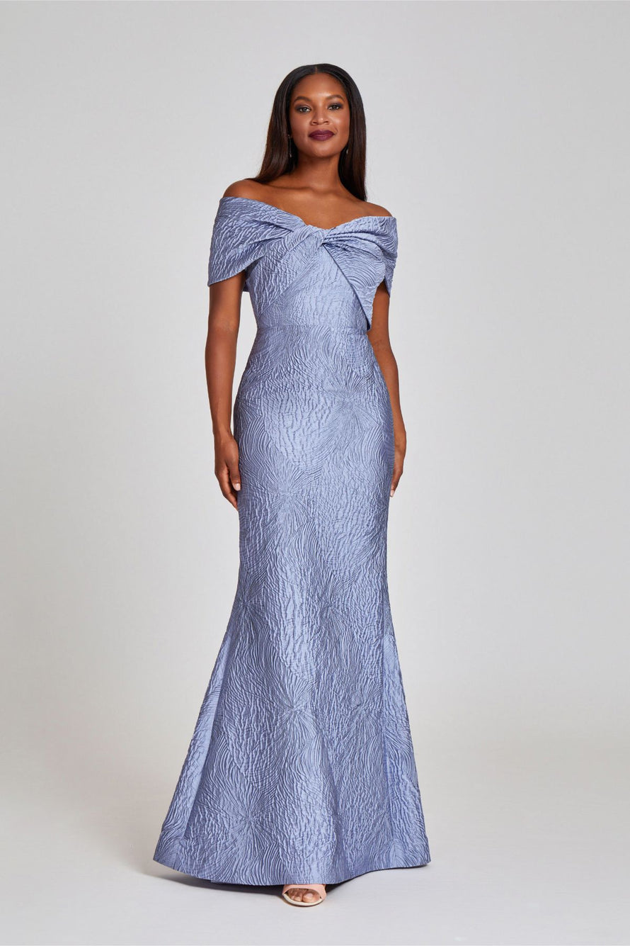 Teri Jon Dress 206026 | Bella Bridesmaids Teri Jon Dress 206026 | Bella Bridesmaids