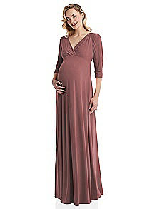 Maternity M452