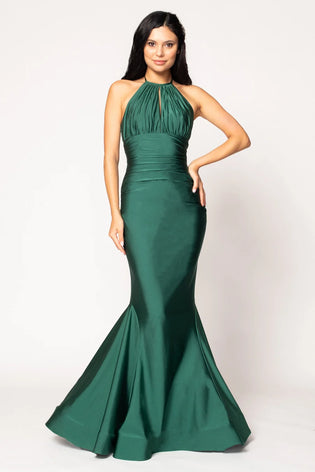 Bari Jay Bridesmaid Dress 2202