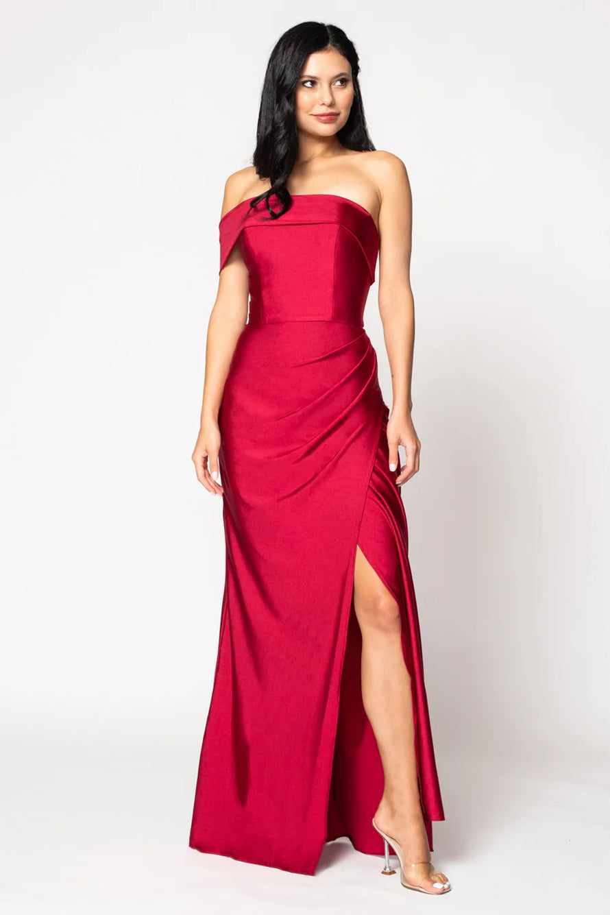 Bari Jay Bridesmaid Dress 2208 Bella Bridesmaids