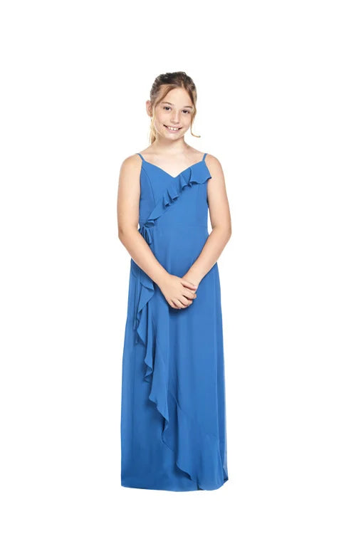 Bari Jay Junior Bridesmaid Dresses