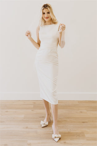 Wtoo Dress Rebecca 11244