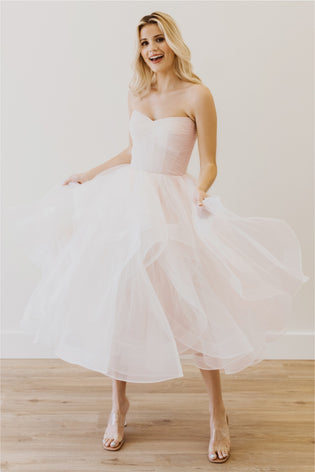 Wtoo Dress Betsie 11610