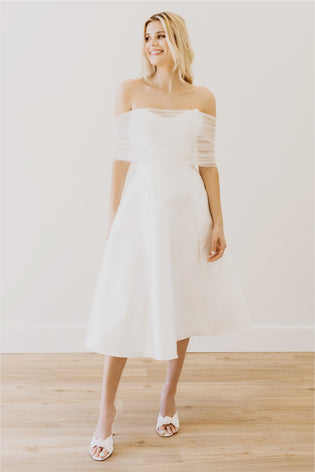 Wtoo Dress Darla 11242