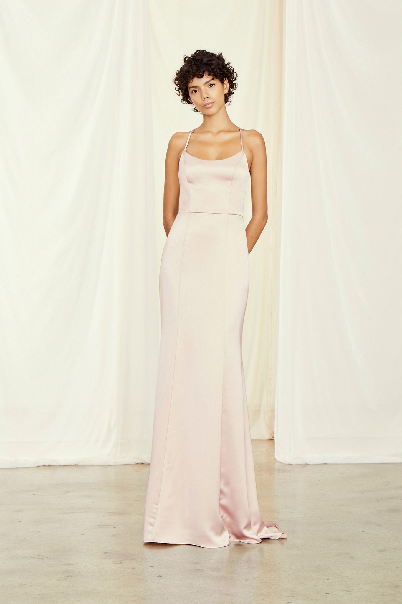 everly dress Everly Dress – Retrofete main image 0
