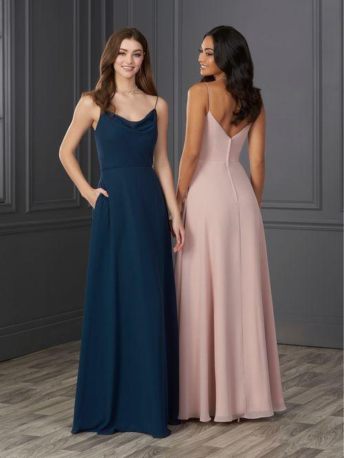 House of hot sale wu bridesmaids