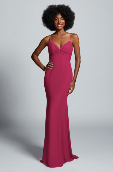 Azalea bridesmaid dresses deals