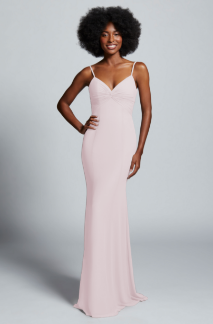 Candlelight Bridesmaid Dresses