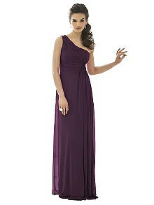 After Six Bridesmaid Dress 6651