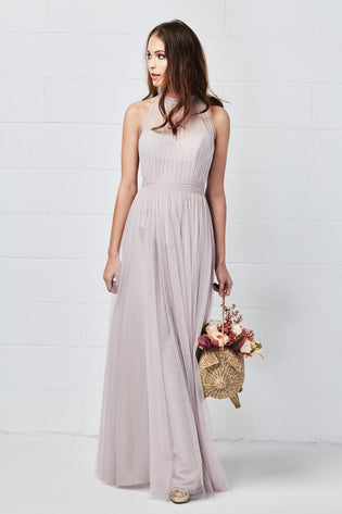 Wtoo by Watters Bridesmaid Dress Style 641 front