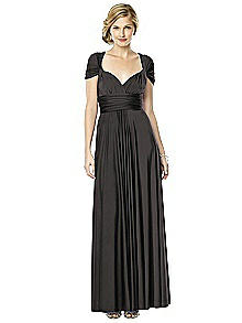 Twist Dresses MJ-TWIST2