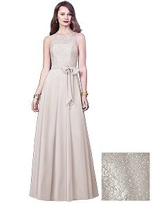Dessy Collection Style 2924