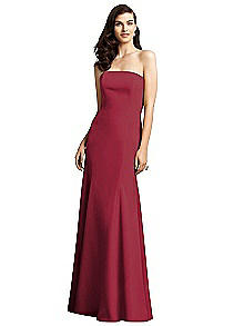 Dessy Bridesmaid Dress 2935