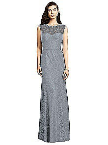 Dessy Bridesmaid Dress 2940