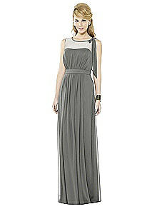 After Six Bridesmaid Dress 6714