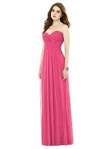 Alfred Sung Style D721 | Bella Bridesmaids Alfred Sung Style D721 | Bella Bridesmaids