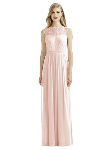 After Six Bridesmaid Dress 6734