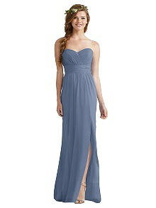 Social Bridesmaids Style 8167