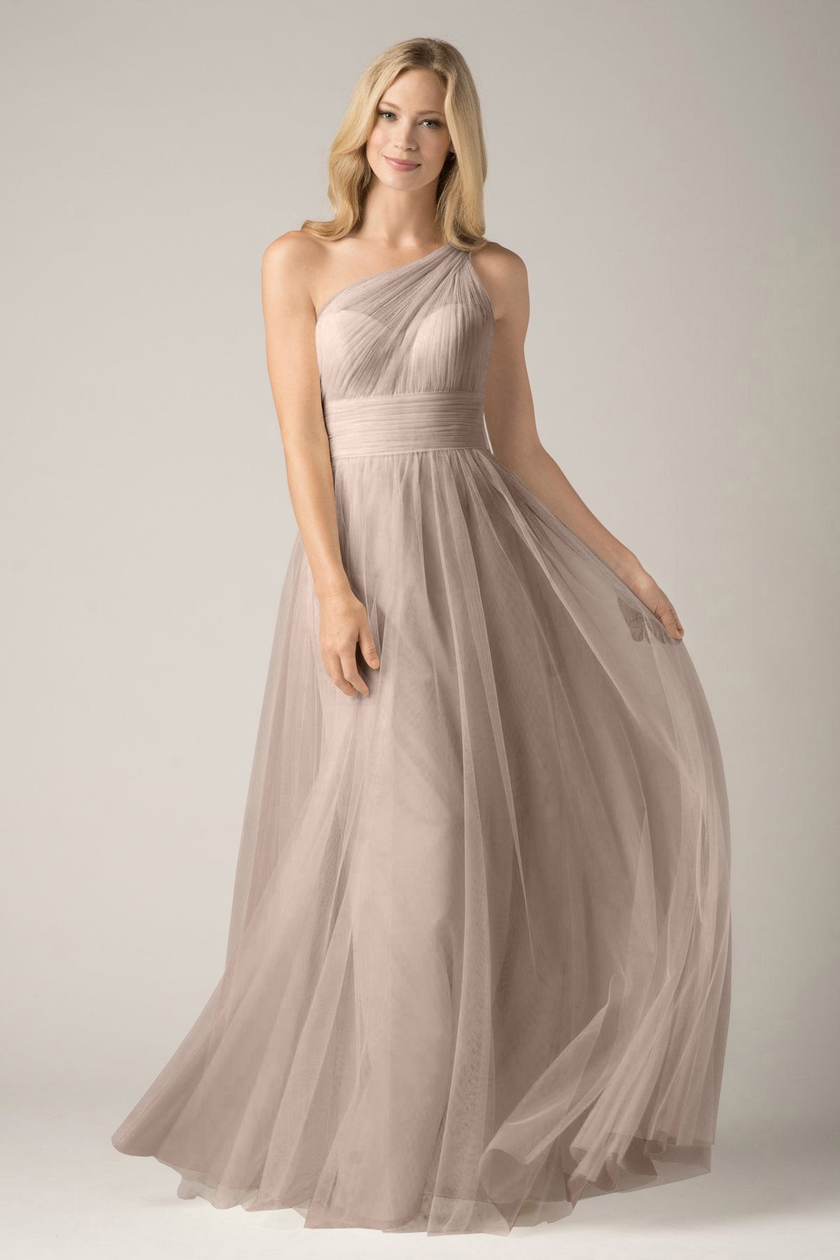 Wtoo by Watters Bridesmaid Dress Rue | Bella Bridesmaids