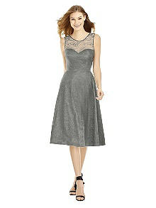 After Six Bridesmaid Dress 6750