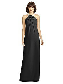 Dessy Collection Style 2971 | Bella Bridesmaids Dessy Collection Style 2971 | Bella Bridesmaids