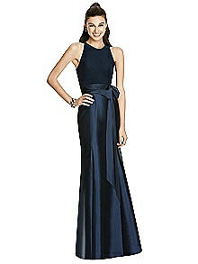 Alfred Sung Style D737 Bella Bridesmaids