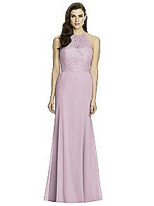 Dessy Bridesmaid Dress 2994