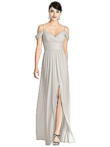 Alfred Sung Bridesmaid Dress D743